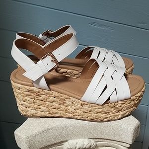 Limelight sandals